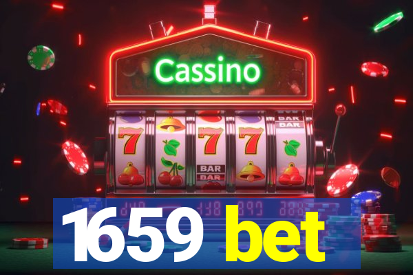 1659 bet